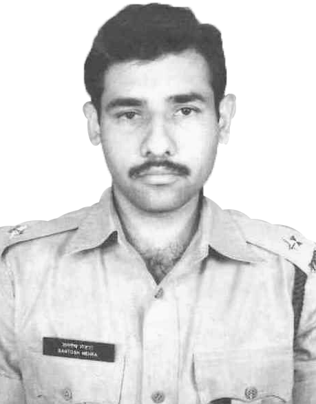 Santosh Mehra Santosh Mehra